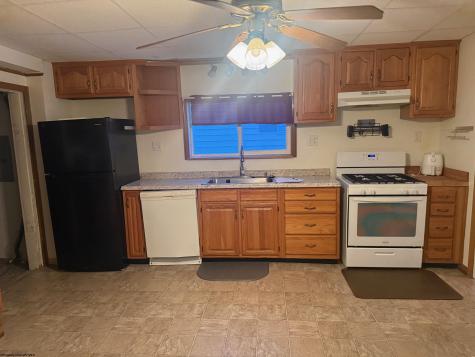 931 S Kerens Avenue Elkins WV 26241