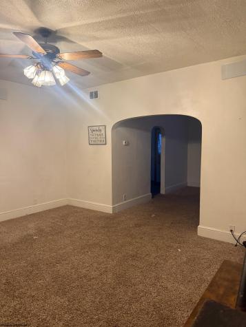 931 S Kerens Avenue Elkins WV 26241