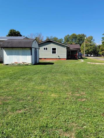 309 Scott Ford Road Elkins WV 26241