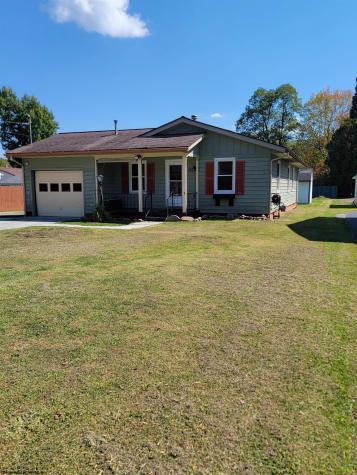 309 Scott Ford Road Elkins WV 26241