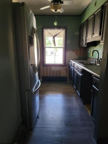 309 Scott Ford Road Elkins WV 26241