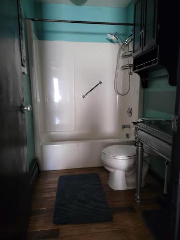 309 Scott Ford Road Elkins WV 26241