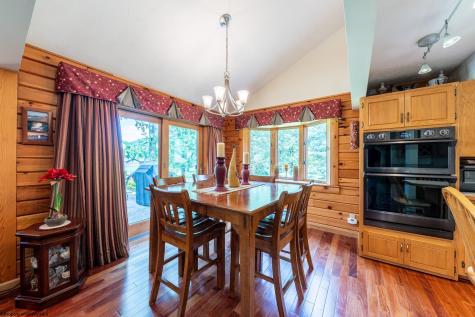 102 Country Club Court Terra Alta WV 26764