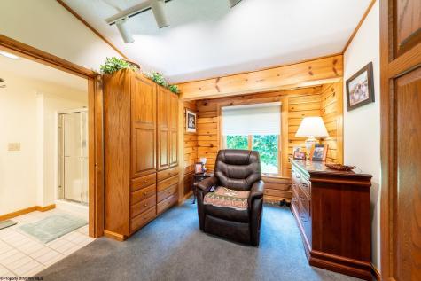 102 Country Club Court Terra Alta WV 26764