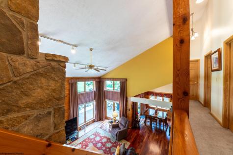 102 Country Club Court Terra Alta WV 26764