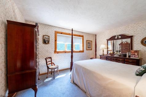 102 Country Club Court Terra Alta WV 26764