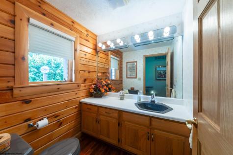 102 Country Club Court Terra Alta WV 26764