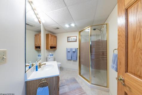 102 Country Club Court Terra Alta WV 26764