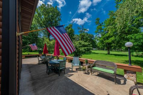 102 Country Club Court Terra Alta WV 26764