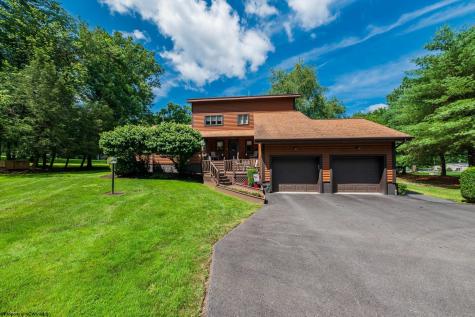 102 Country Club Court Terra Alta WV 26764