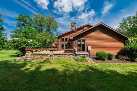 102 Country Club Court Terra Alta WV 26764