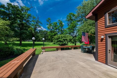 102 Country Club Court Terra Alta WV 26764