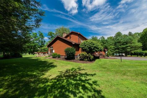 102 Country Club Court Terra Alta WV 26764