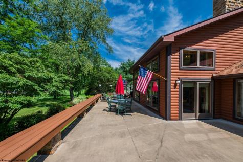 102 Country Club Court Terra Alta WV 26764