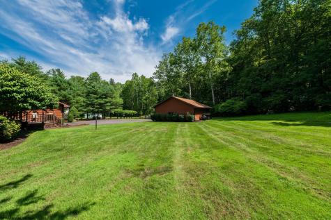 102 Country Club Court Terra Alta WV 26764