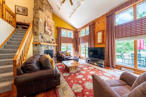 102 Country Club Court Terra Alta WV 26764