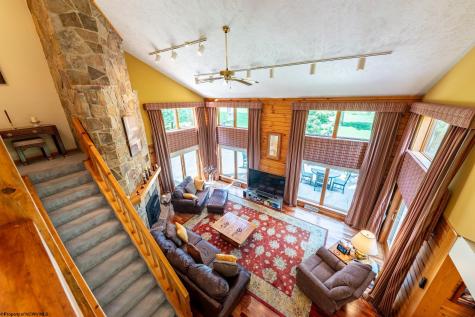 102 Country Club Court Terra Alta WV 26764