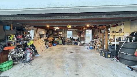 515 Pennsylvania Avenue Nutter Fort WV 26301