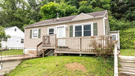 265 Waitman Street Morgantown WV 26501