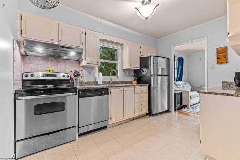 265 Waitman Street Morgantown WV 26501