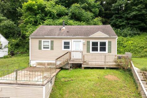 265 Waitman Street Morgantown WV 26501