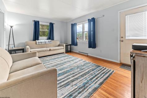 265 Waitman Street Morgantown WV 26501