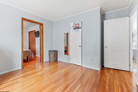 265 Waitman Street Morgantown WV 26501