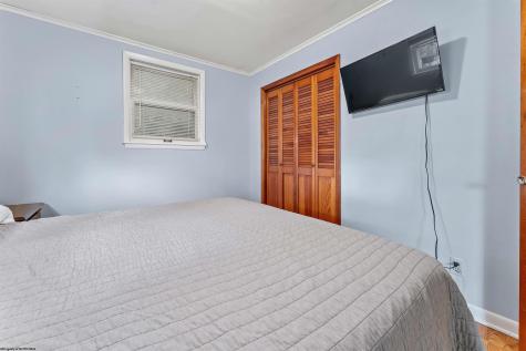 265 Waitman Street Morgantown WV 26501