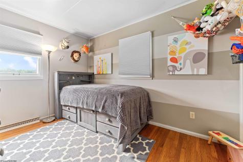 265 Waitman Street Morgantown WV 26501