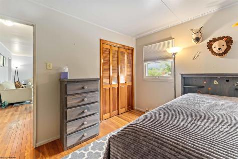 265 Waitman Street Morgantown WV 26501