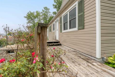 265 Waitman Street Morgantown WV 26501