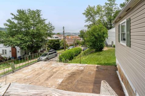 265 Waitman Street Morgantown WV 26501
