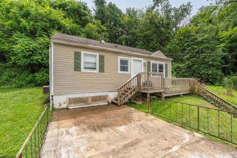 265 Waitman Street Morgantown WV 26501
