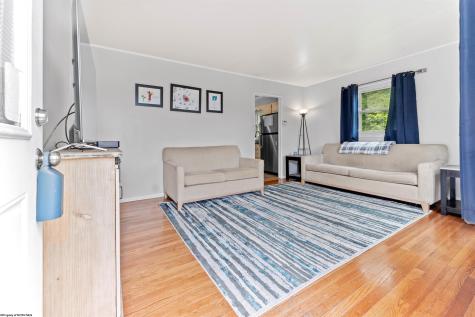 265 Waitman Street Morgantown WV 26501