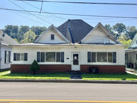 228 Main Street Worthington WV 26554