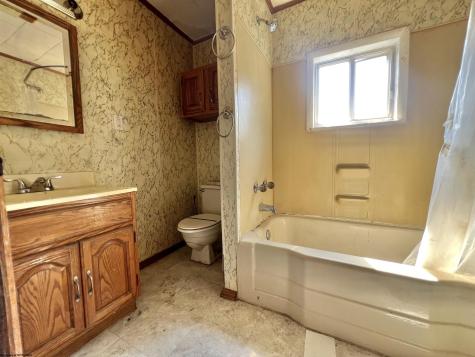 228 Main Street Worthington WV 26554