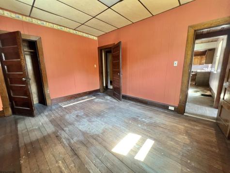228 Main Street Worthington WV 26554