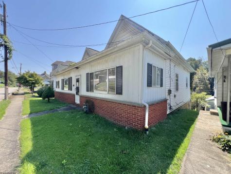 228 Main Street Worthington WV 26554