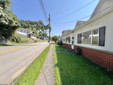 228 Main Street Worthington WV 26554