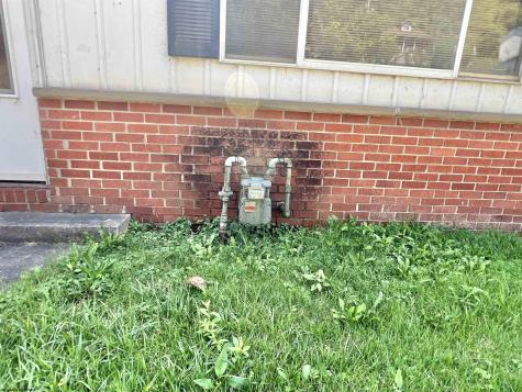 228 Main Street Worthington WV 26554