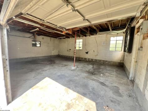 228 Main Street Worthington WV 26554