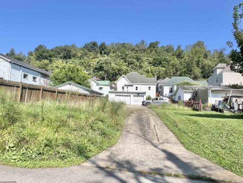 228 Main Street Worthington WV 26554