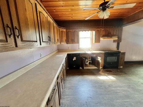 228 Main Street Worthington WV 26554
