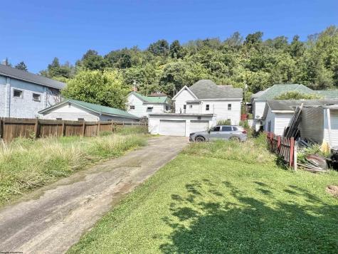 228 Main Street Worthington WV 26554