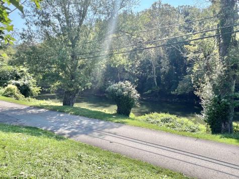 228 Main Street Worthington WV 26554