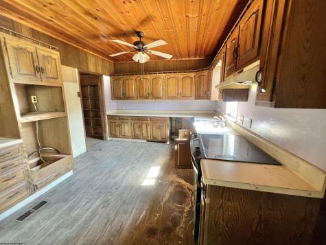 228 Main Street Worthington WV 26554