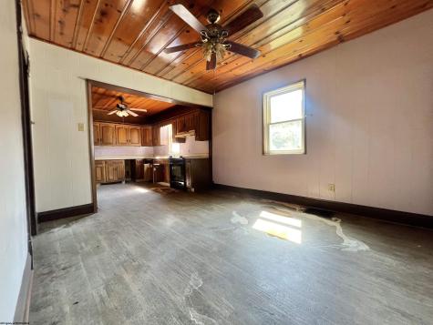 228 Main Street Worthington WV 26554