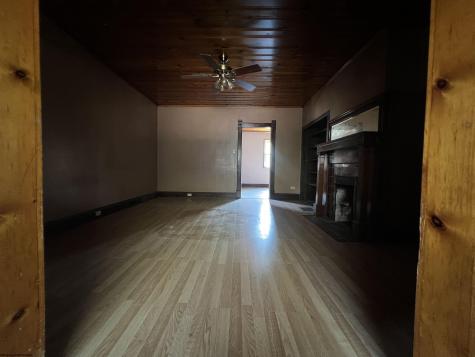 228 Main Street Worthington WV 26554