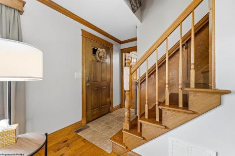 718 Trap Springs Road Grafton WV 26354