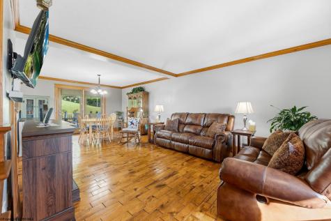 718 Trap Springs Road Grafton WV 26354